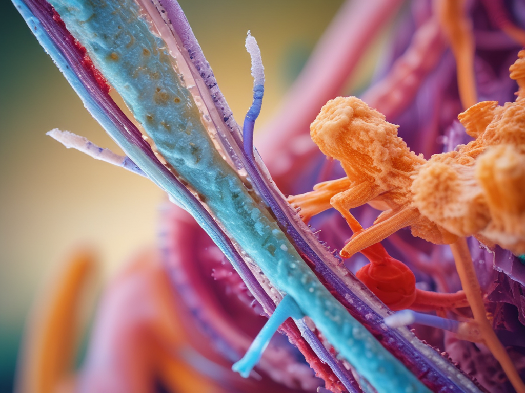 Блокировка «герозимеи» как прорыв в лечении хрящевых заболеваний