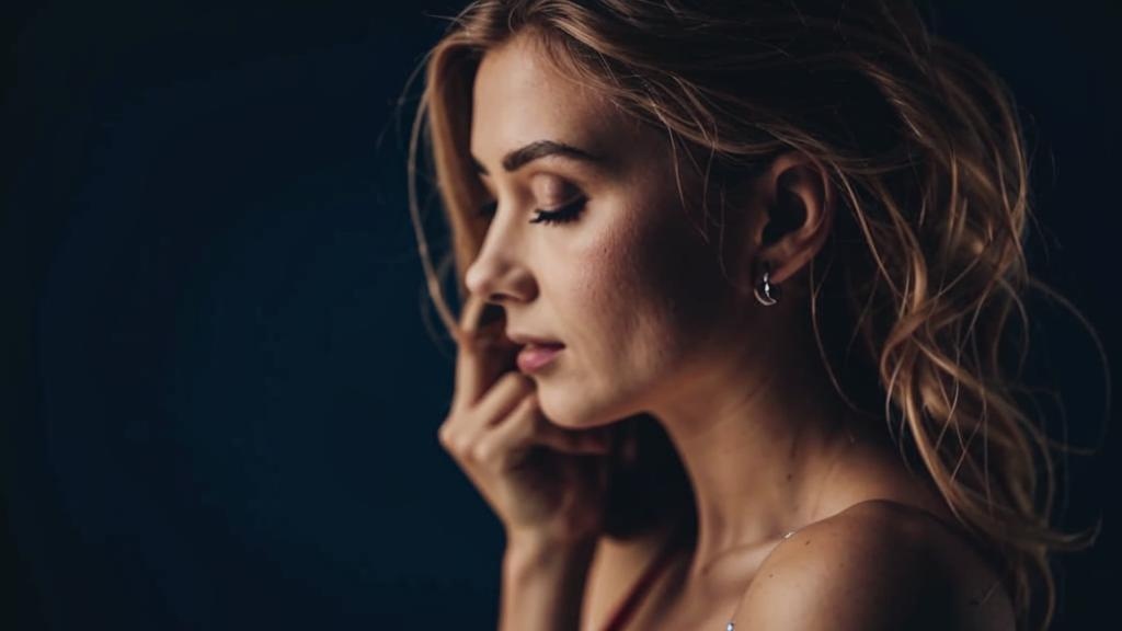 Самосострадание против внутреннего критика: как остановить войну с собой