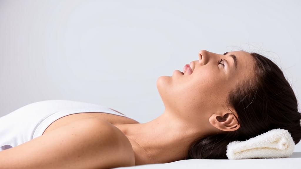 Холистическая терапия: исцеление человека как целостной системы